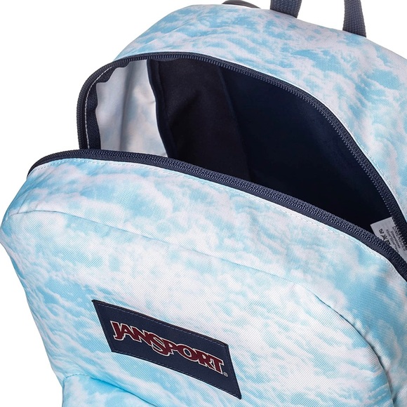 JanSport Cross town Mile high cloud - Picture 2 of 6